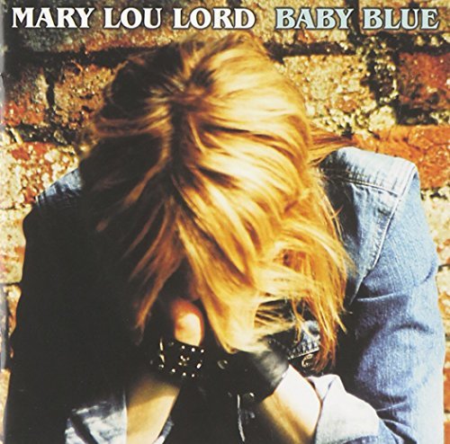 Mary Lou Lord-baby Blue - Mary Lou Lord - Música - Loose Music - 5029432004726 - 10 de junio de 2004