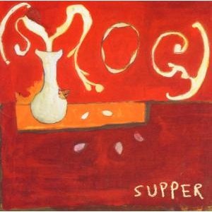 Cover for Smog · Supper (CD)