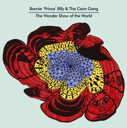 The Wonder Show of the World - Bonnie 'prince' Billy - Música - DOMINO - 5034202025726 - 27 de março de 2010