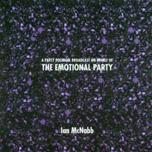 Cover for Ian Mcnabb · Party Political Broadcast (CD) (2008)