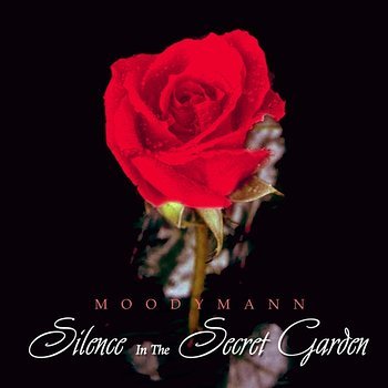 Cover for Moodymann · Silence in the Secret Garden (CD) (2019)