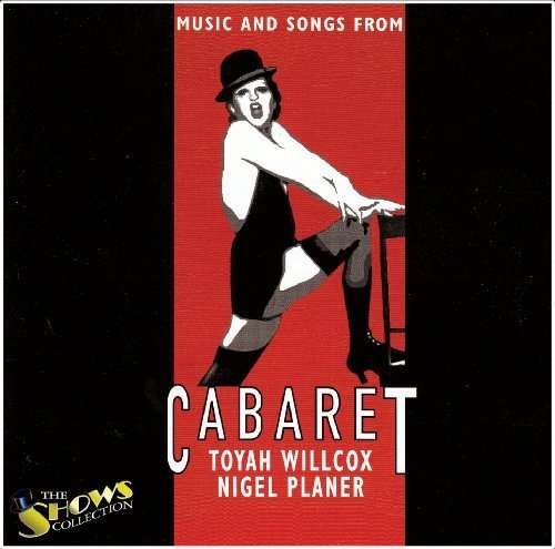Music And Songs From Cabaret - V/A - Musik - HALLMARK - 5050457076726 - 