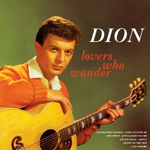 Lovers Who Wander - Dion - Musik - HALLMARK - 5050457146726 - 9. juni 2014