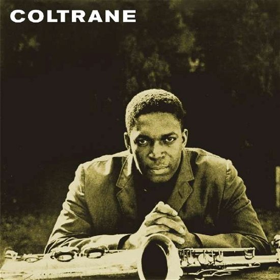 Coltrane - John Coltrane - Musikk - Pickwick - 5050457175726 - 30. november 2018