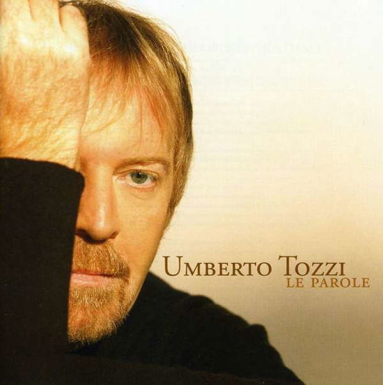 Cover for Tozzi Umberto · Le Parole (Album) (CD) (2005)