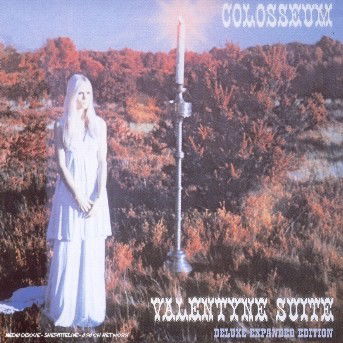 Valentyne Suite - Colosseum - Music - Sanctuary/PIASNordic - 5050749209726 - October 18, 2004