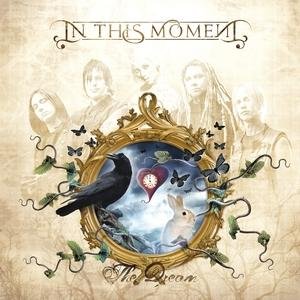 Cover for In This Moment · Dream (CD) (2008)