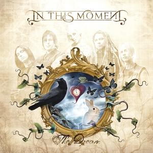 Dream - In This Moment - Music - CENTURY MEDIA - 5051099781726 - October 14, 2008