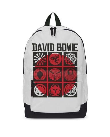 Cover for David Bowie · Japan (Taske) (2024)