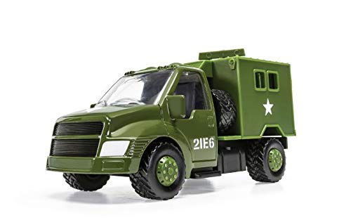 Cover for Chunkie  Military Radar Truck (Toys)