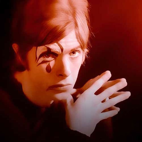 The Shape Of Things To Come Episode 3 - David Bowie - Musiikki - REEL TO REEL - 5055748524726 - perjantai 26. helmikuuta 2021