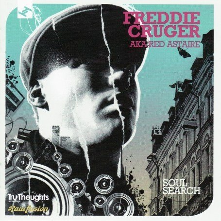 Soul Search - Cruger Freddie - Muziek - Tru Thoughts - 5060006334726 - 12 februari 2009