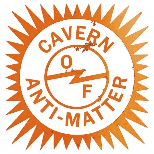 Void Versions - Cavern Of Anti-Matter - Musik - DUOPHONIC - 5060384610726 - 26 maj 2016