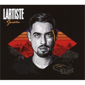 Grandestino - Lartiste - Musik - BECAUSE MUSIC - 5060525433726 - 23. februar 2018