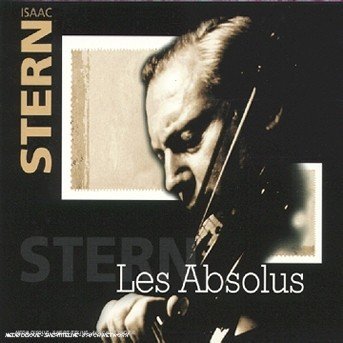 Cover for Isaac Stern · Les Absolus (CD)