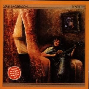 Cover for Van Morrison · Tb Sheets (CD) (2000)