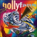 Cover for Hollyfaith · Purrrr (CD) (1993)