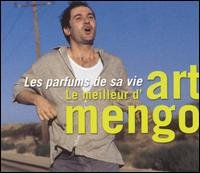 Art Mengo · Parfums De Sa Vie-best of (CD) (2007)