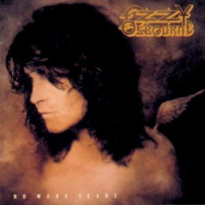 Ozzy Osbourne · No More Tears (CD) [Remastered edition] (2002)