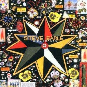 Sidetracks - Steve Earle - Musikk - IMPORT - 5099750783726 - 20. februar 2002