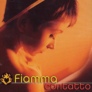 Cover for Fiamma · Contatto (CD)