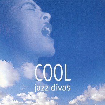 Cover for Jazz Divas · Billie Holiday - Ella Fitzgerald ? (CD)