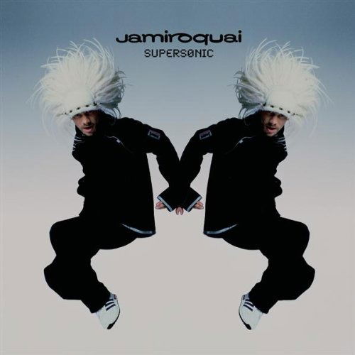 Jamiroquai-supersonic -cds- - Jamiroquai - Música - Ssq (Sony Bmg) - 5099766777726 - 