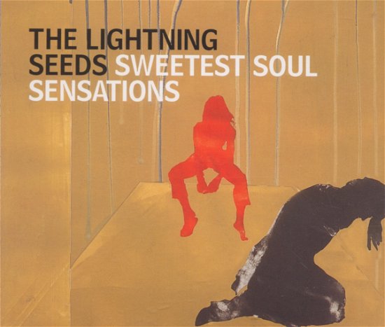 Lightning Seeds-sweetest Soul Sensations -cds- - Lightning Seeds - Muziek - Sony - 5099766889726 - 
