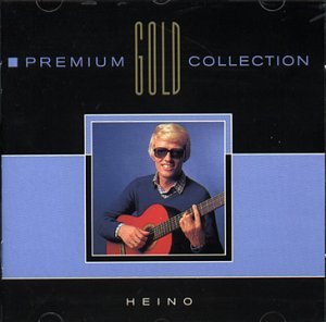 Cover for Heino · Gold Collection (CD) (2010)