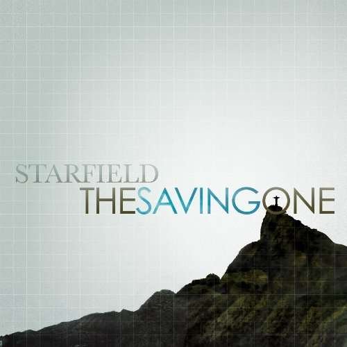 Saving One - Starfield - Musikk -  - 5099922650726 - 