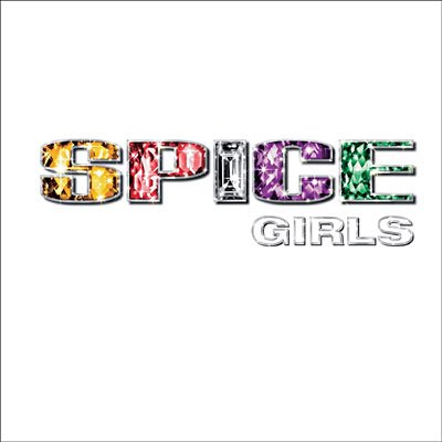 Cover for Spice Girls · Greatest Hits (CD) (2007)