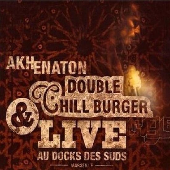 Cover for Akhenaton · Gift Pack (CD) [Limited edition] (2008)