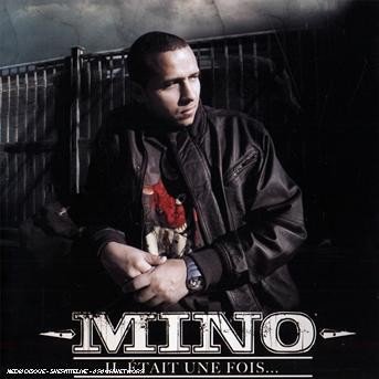 Cover for Mino · Il ETAIT UNE FOIS..... (CD)