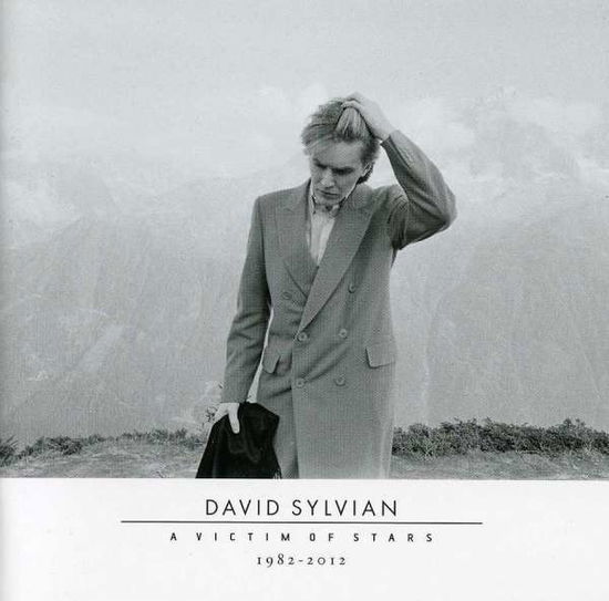 A Victim Of Stars - 1982-2012 - David Sylvian - Musiikki - VIRGIN - 5099962320726 - maanantai 23. huhtikuuta 2012