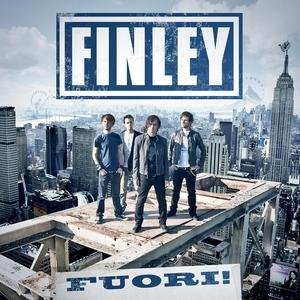 Cover for Finley · Fuori! (CD) (2010)