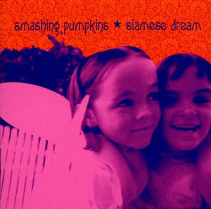 Siamese Dream - The Smashing Pumpkins - Musikk - VIRGIN - 5099967929726 - 5. desember 2011