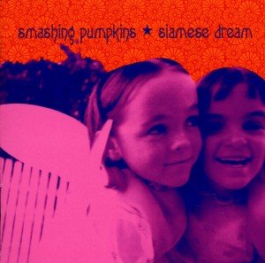 Cover for The Smashing Pumpkins · Siamese Dream (CD) [Remastered edition] (2011)