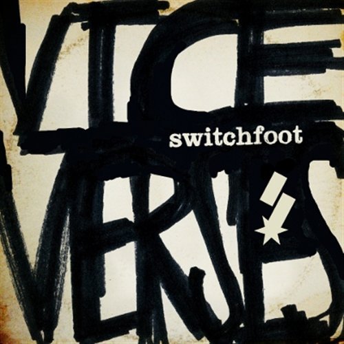 Cover for Switchfoot · Switchfoot-vice Verses (CD) [Deluxe edition] (2011)