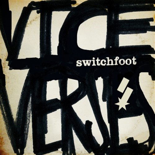 Switchfoot-vice Verses - Switchfoot - Musik - ASAPH - 5099967990726 - 27. oktober 2011