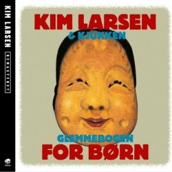 Glemmebogen for Børn - Kim Larsen - Musik - CAPITOL - 5099973517726 - 20. januar 2014