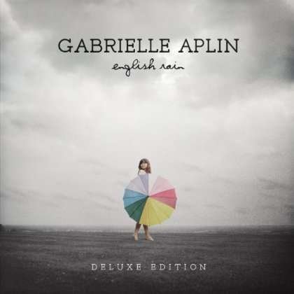 English Rain - Gabrielle Aplin - Musik - EMI RECORDS - 5099973971726 - 13. maj 2013