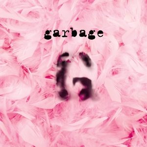Cover for Garbage (LP) [Super Deluxe edition] (2015)
