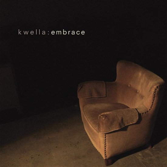 Cover for Kwella · Embrace (CD) (2013)