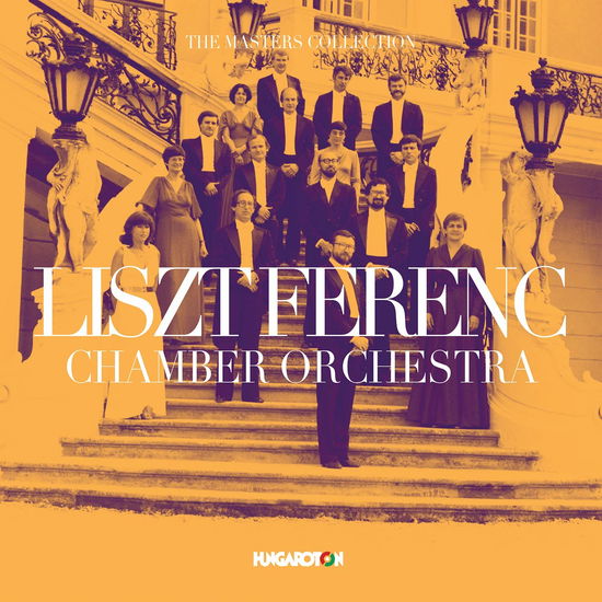 Cover for Masters Collection / Various (CD) (2019)