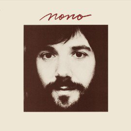 Cover for Nono Soderberg · Nono (LP) (2016)
