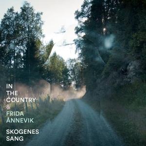 Cover for In The Country and Frida Ånnevik · Skogenes Sang (CD) (2014)