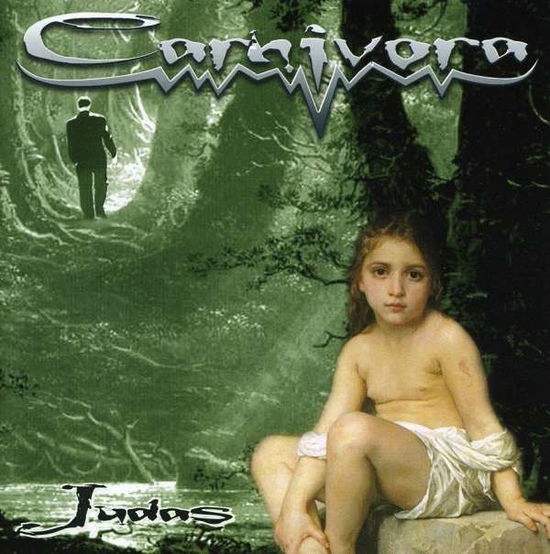 Cover for Carnivora · Judas (CD) (2006)