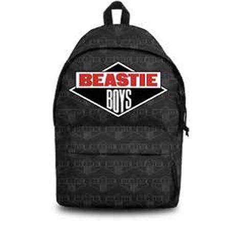 Cover for Beastie Boys · Beastie Boys Licensed To Ill (Daypack) (Bag)