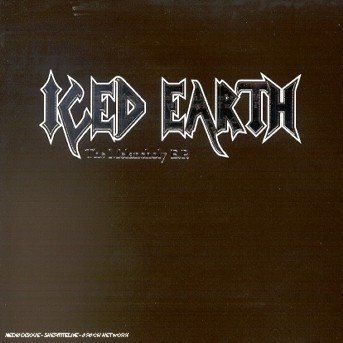 Cover for Iced Earth · Melancholy Ep, the (CD) (2001)