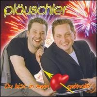 Cover for Plauschler · Du Bist In Mein Herz Verk (CD) (2005)